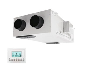 Recuperadores de calor gama Entalpic SOLIUS AIRBACK QRE-230-73VMC001411S_01