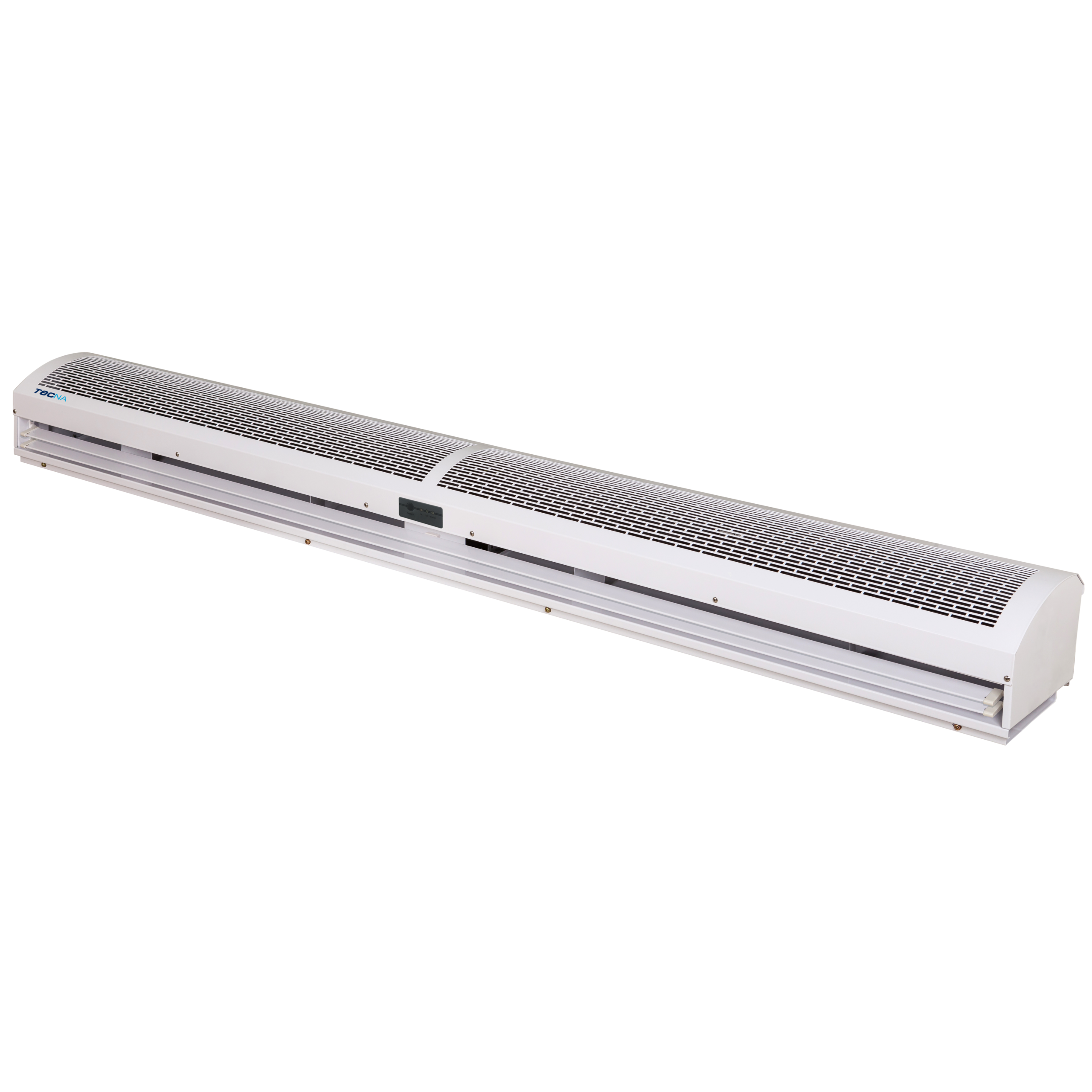 Cortinas de aire horizontales TECNA serie AMBIENT - FM 35-Cross flow air curtain-02