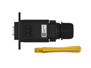 MONITORIZACIÓN ETHERNET/LAN PARA INVERSORES AZZURRO Tipo DB-9-FPAZZW_01