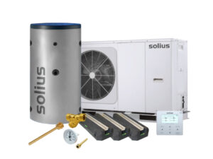 Kit SOLIUS AEROBOX INVERTER PRO 10KW + INERCOOL 100 L-QASD0810MC1_01