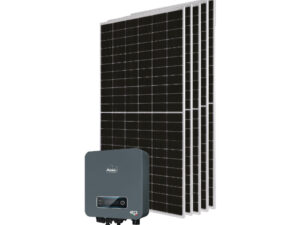 Kit solar fotovoltaico SOLIUS MASTERKIT ULTRA PLUS 5/230 2.52 KWP-QFKMS5MUP_01