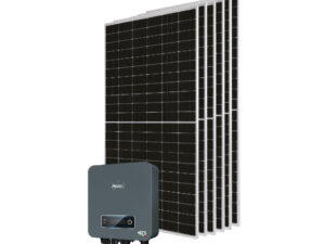 Kit solar fotovoltaico SOLIUS MASTERKIT ULTRA PLUS 6/230 3.03 KWP-QFKMS6MUP_01
