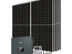 Kit solar fotovoltaico SOLIUS POWERKIT EVO ULTRA PLUS 10/400 5.05 KWP HV-QFKPE10TUPHV_01
