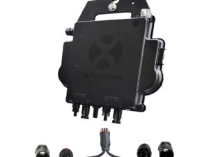 Kit solar fotovoltaico MICROINVERSOR 730 MONOFÁSICO + ACCESORIOS-QFPIAP730_01