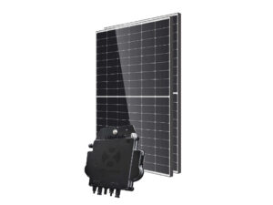 Kit solar fotovoltaico SOLIUS MICROKIT PERFORMANCE PLUS 2/230 0.82 KWP-QFPKITAP730MPP_01