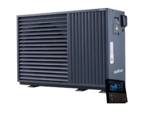 Bomba de calor SOLIUS PROBOX con refrigerante R290-SOBOMPRO01_01