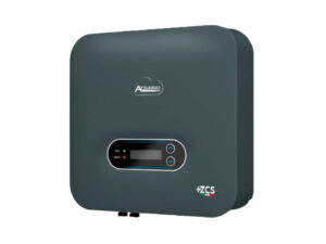 Inversor fotovoltaico MONOFÁSICO 4.0-6.0KW-SOENEINV02_01