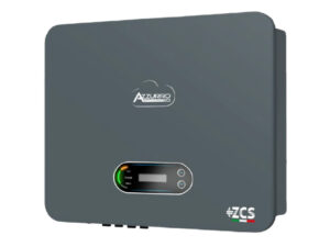 Inversor fotovoltaico TRIFÁSICO 15.0-20.0KW-SOENEINV04_01