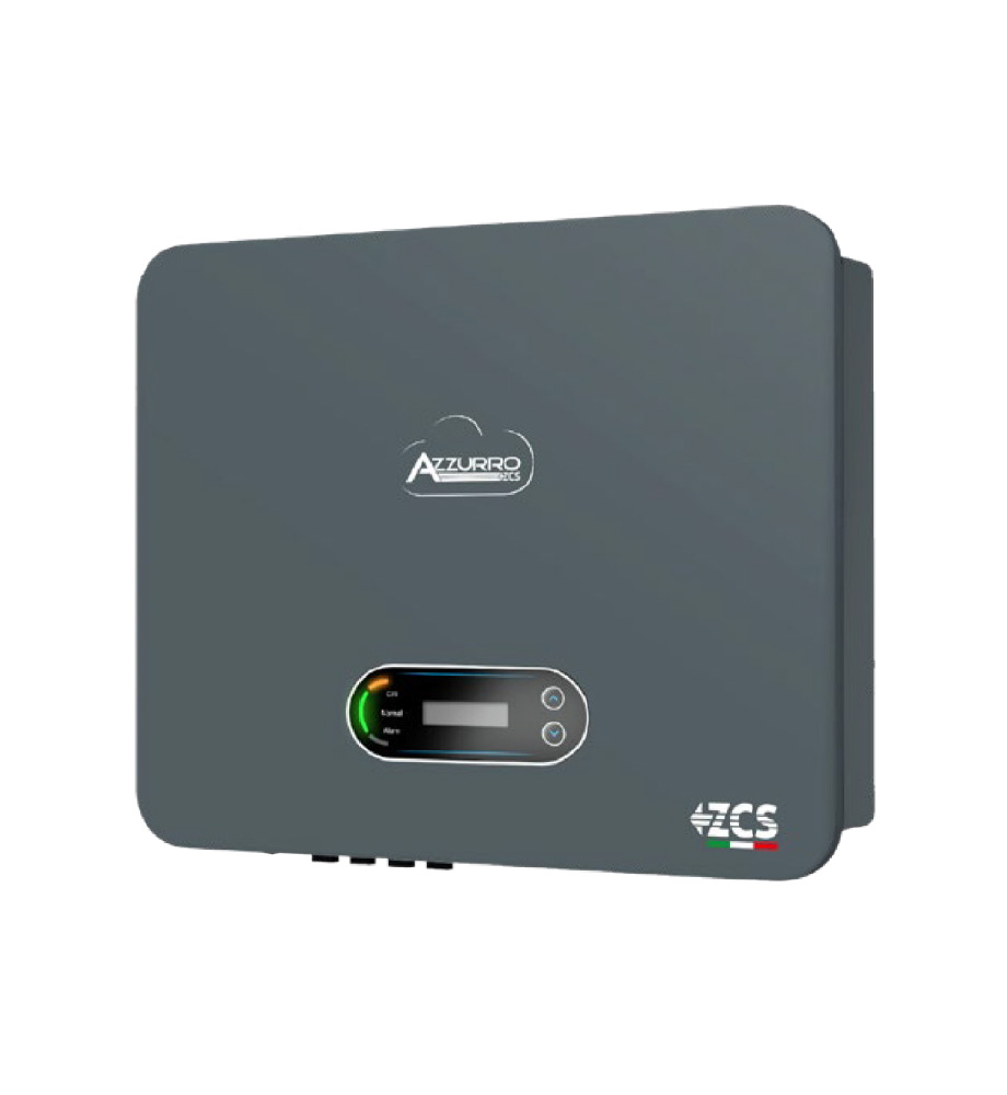 Inversor fotovoltaico TRIFÁSICO 15.0-20.0KW-SOENEINV04_01