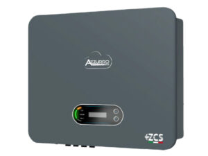 Inversor fotovoltaico TRIFÁSICO 30.0-50.0KW-SOENEINV05_01