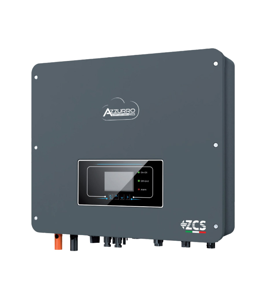 Inversor fotovoltaico HÍBRIDO MONOFÁSICO 3.0-6.0KW-SOENEINV06_01