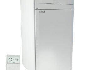 Recuperadores de calor gama PRO SOLIUS AIRBACK ENY SP-SORECAIR01_01