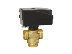 VÁLVULA MOTORIZADA SOLIUS 525 3 VÍAS-SOREGOTR01_01