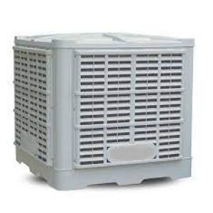 Bioclimatizador Evaporativo profesional TECNA COOLVENT Z 30-D-TEAVAVEN02_02