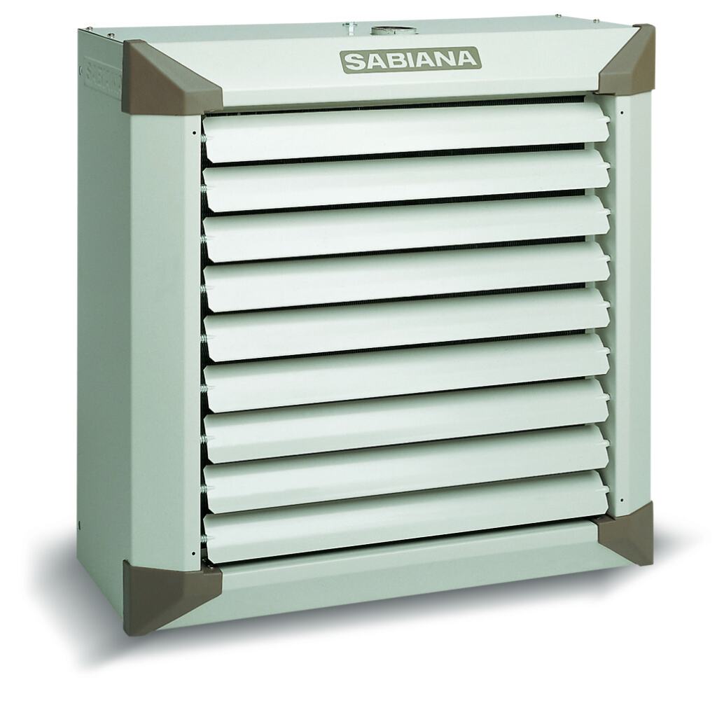 Aerotermos a agua SABIANA ATLAS-TECAIATL01_01