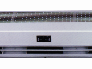 Cortinas de aire horizontales TECNA serie AMBIENT - FM 35-TECORAMB01_01