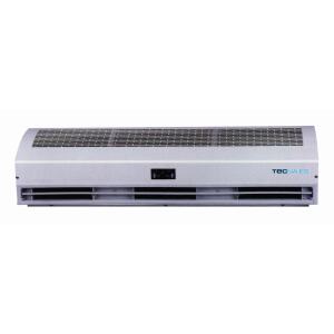 Cortinas de aire horizontales TECNA serie AMBIENT - FM 35-TECORAMB01_01