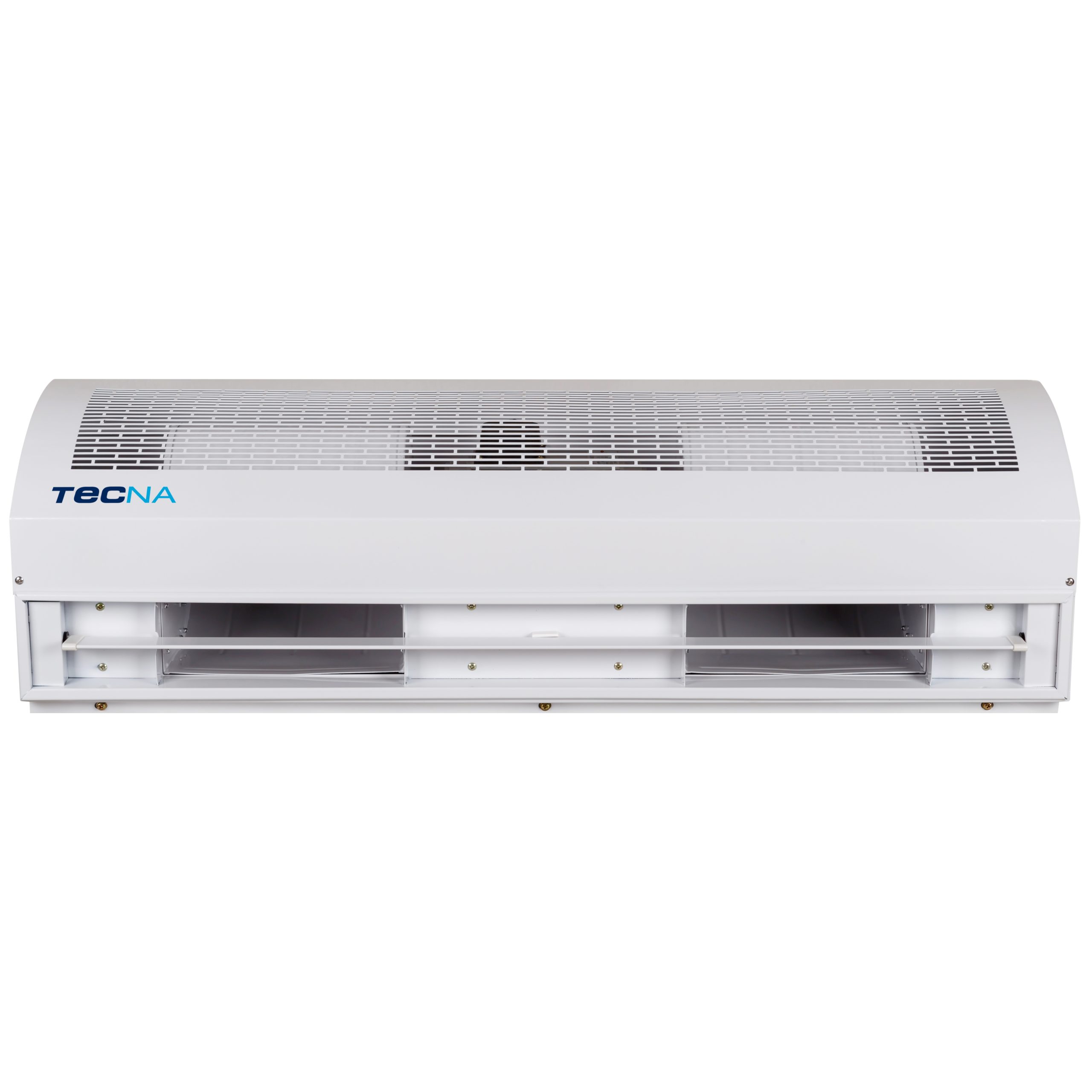 Cortinas de aire industriales de gran potencia, TECNA serie AMBIENT - GFM 60 (sin calefacción).-TECORAMB03_01