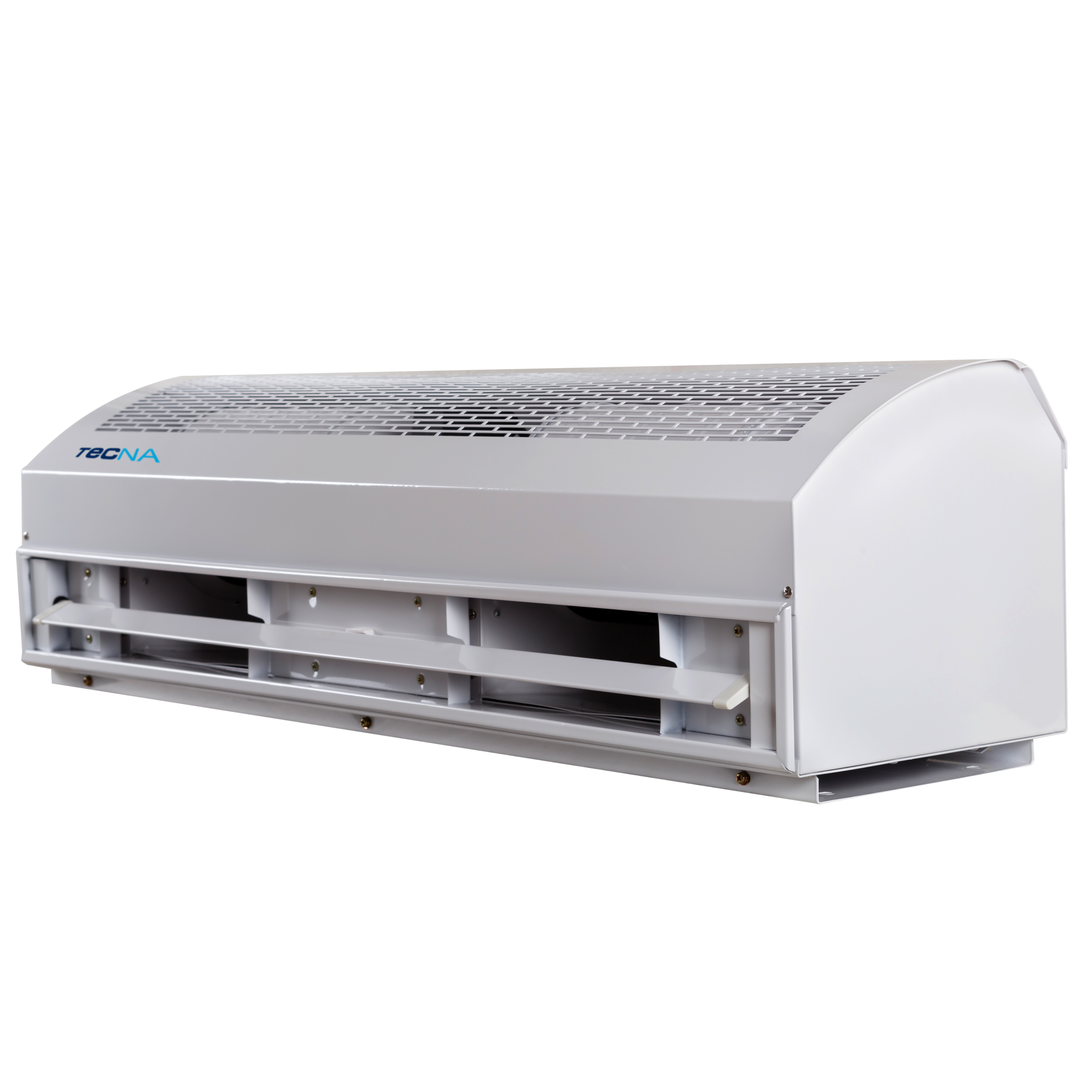 Cortinas de aire industriales de gran potencia, TECNA serie AMBIENT - GFM 60 (sin calefacción).-TECORAMB03_02