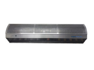 Cortinas de aire horizontales con ventilador tangencial TECNA serie AMBIENT - FM 12-TECORAMB04_02