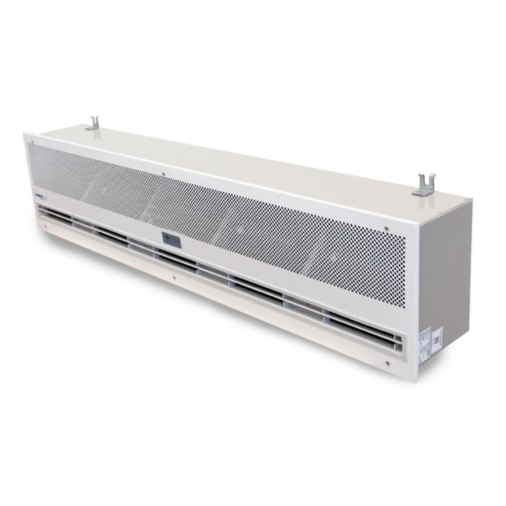 Cortinas de aire encastrables TECNA serie AMBIENT FM 35C-TECORAMB06_03