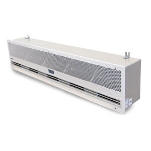 Cortinas de aire encastrables TECNA serie AMBIENT FM 35C-TECORAMB06_03