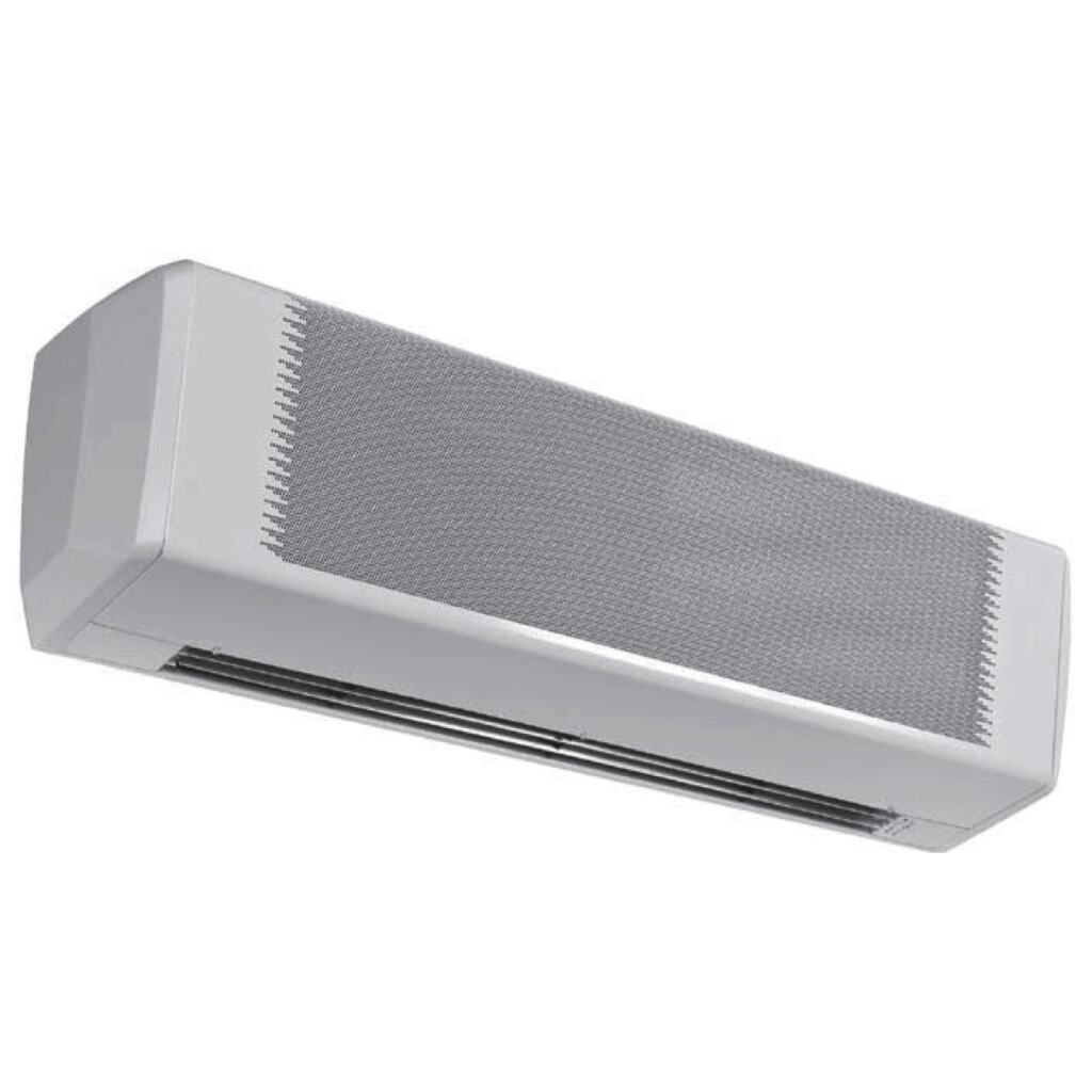 Cortinas de aire para cámaras frigoríficas SABIANA LU - ECM-TECORLUE02_01