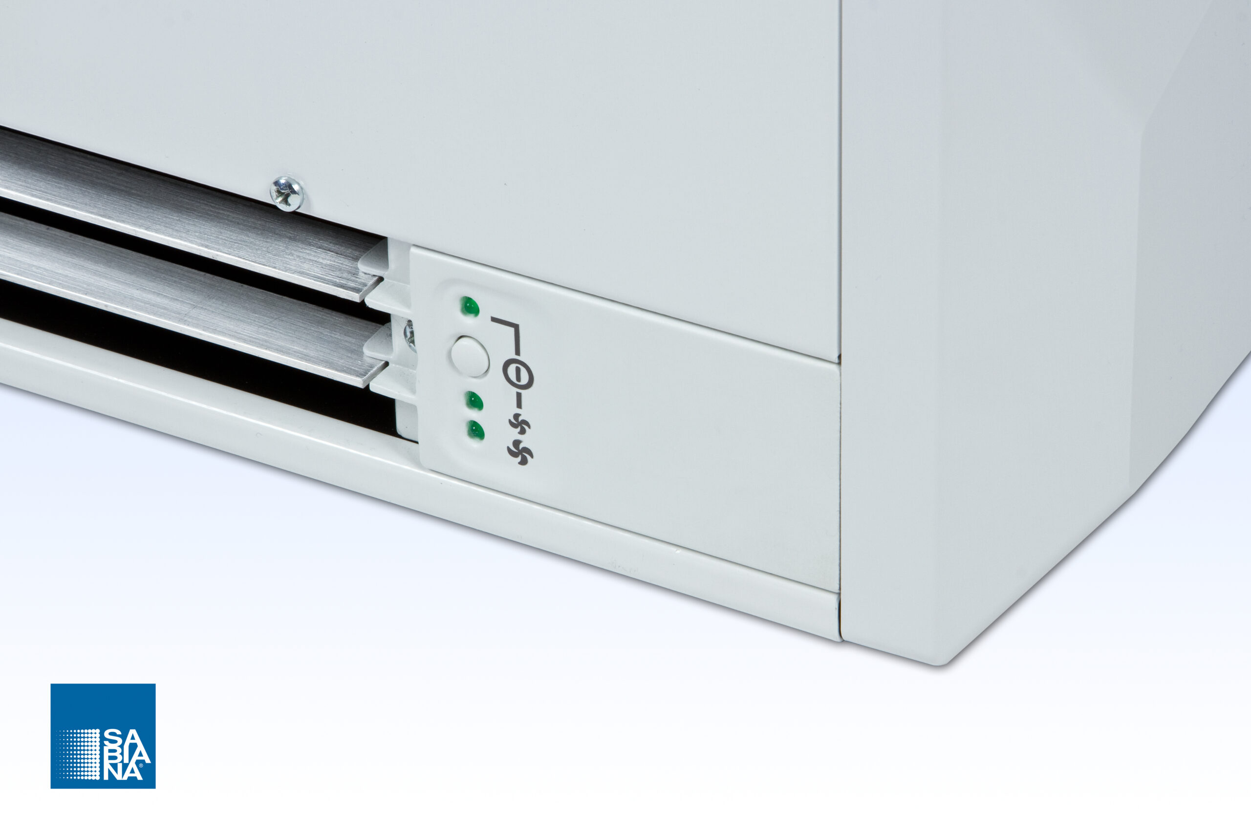 Cortinas de aire profesionales, SABIANA MELTEMI LU ELECTRIC, con resistencia eléctrica-TECORMEL01_05