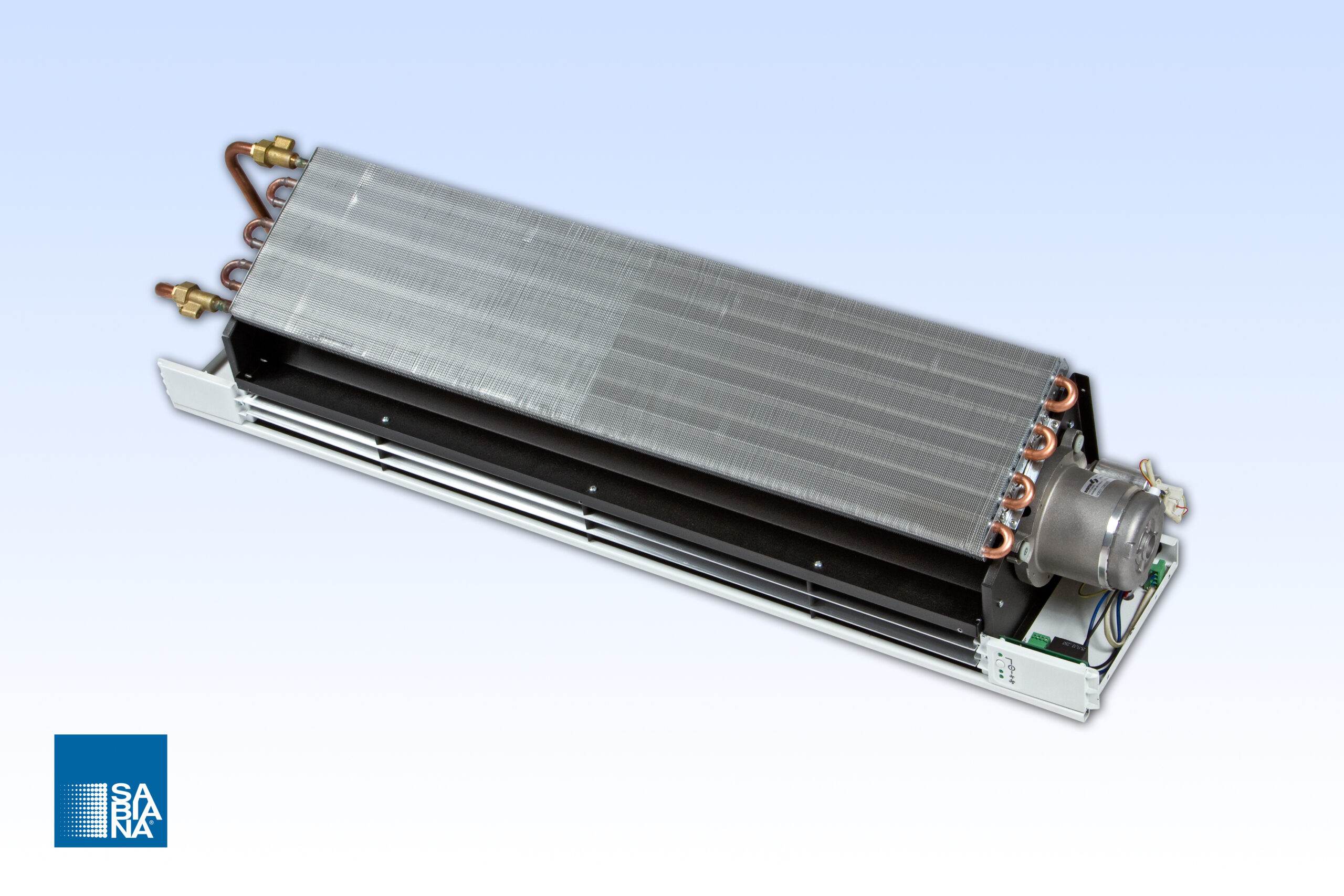 Cortinas de aire profesionales, SABIANA MELTEMI LU ELECTRIC, con resistencia eléctrica-TECORMEL01_07