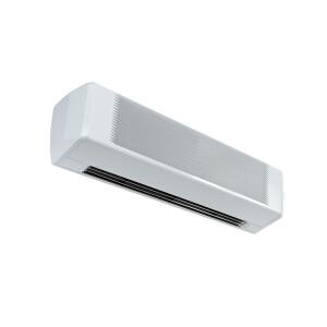 Cortinas de aire profesionales, SABIANA MELTEMI LU ELECTRIC, con resistencia eléctrica-TECORMEL02_01