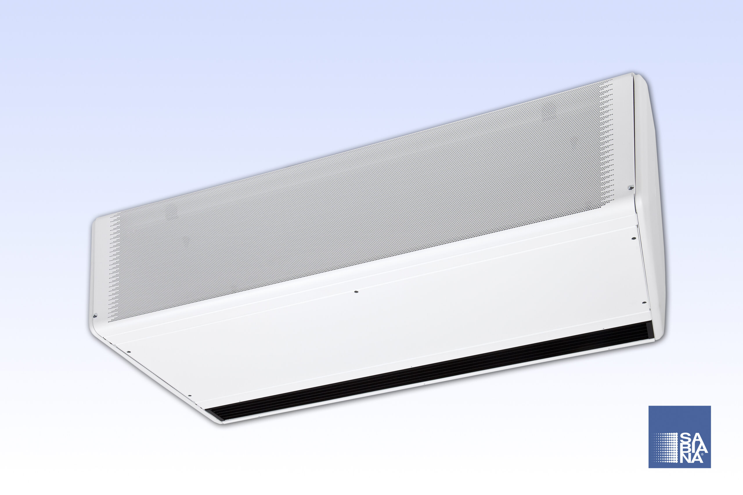 Cortinas de aire profesionales, SABIANA MELTEMI LI ELECTRIC con resistencia eléctrica-TECORMEL07_02