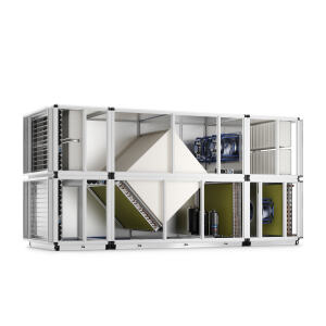 Unidades de tratamiento de aire y deshumidificación TECNA SABIANA NEPTUN-TEDESNEP01_03