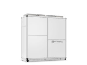 Unidades de tratamiento de aire y deshumidificación TECNA SABIANA NEPTUN-V-TEDESNEP02_01