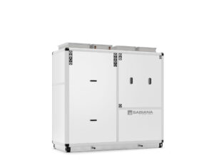 Unidades de tratamiento de aire y deshumidificación TECNA SABIANA NEPTUN-V-HP-TEDESNEP04_01