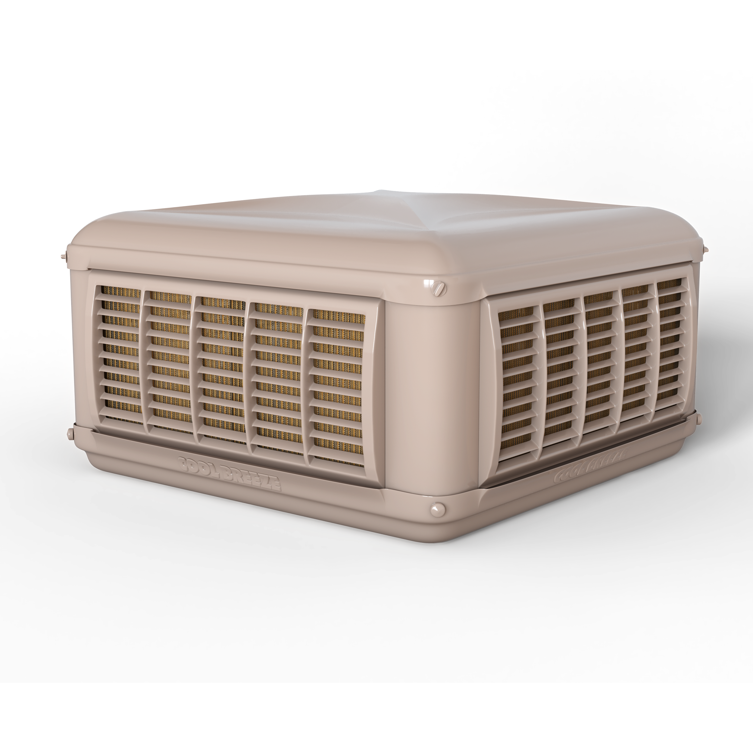 Bioclimatizador evaporativo profesional, TECNA COOLBREEZE-TEEVABRE01_04