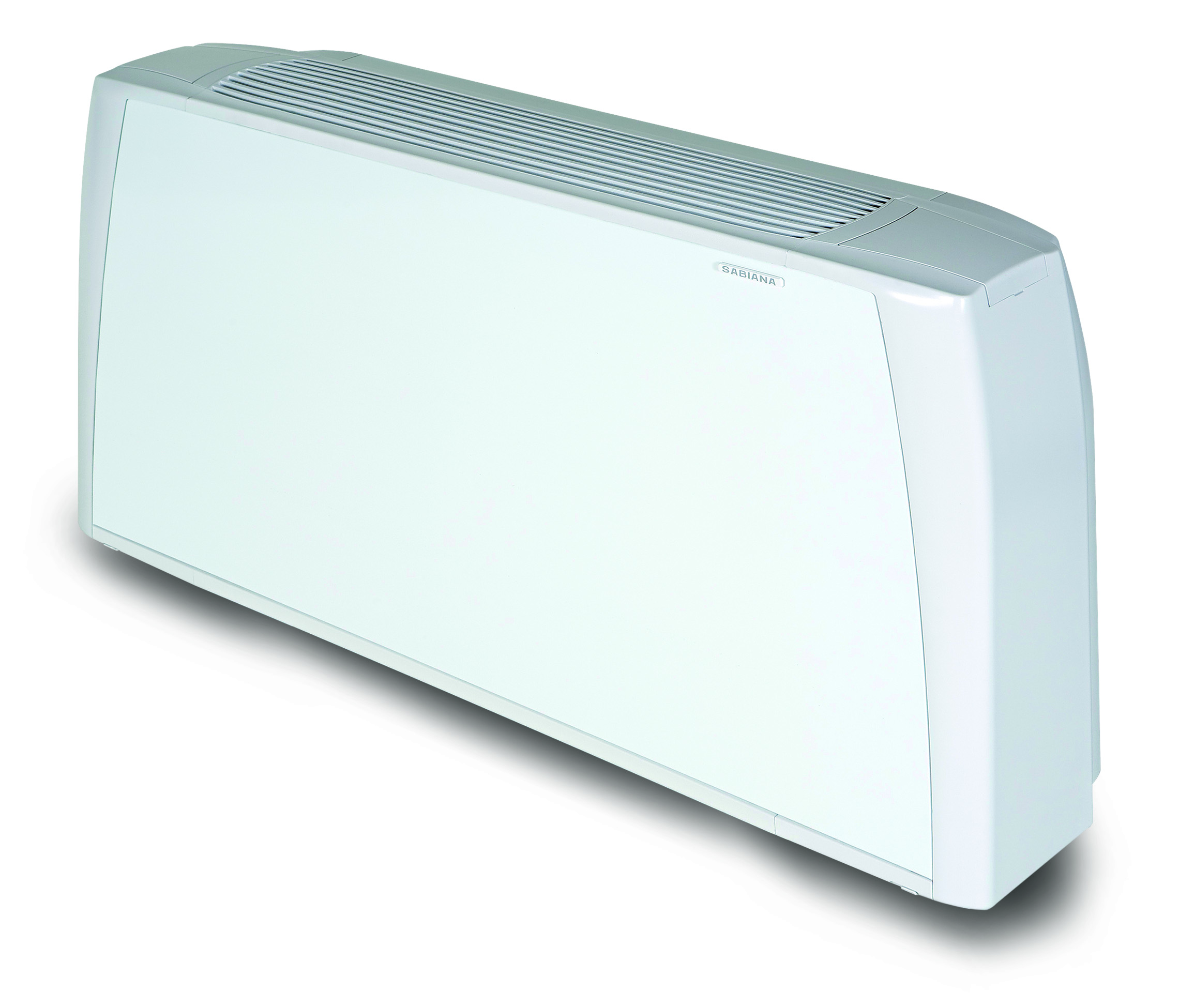 Fancoils tipo mueble, a 2 tubos, SABIANA CARISMA CRC MV, con envolvente para instalación vertical, aspiración inferior.-TEFANCRC03_02