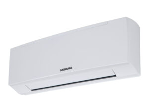 Fancoil de pared, a 2 tubos, SABIANA CARISMA FLY, de 1,24 a 3,76 kW en 4 modelos-TEFANFLY01_01