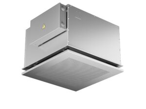 Fancoil tipo cassette higiénico TECNA SABIANA SKYSTAR SK-ECM-HY-TEFANSKY05_01