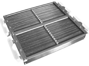 Filtración electrostática SABIANA CRYSTALL SKY para fancoil de cassette SABIANA-TEFILCRY06_02