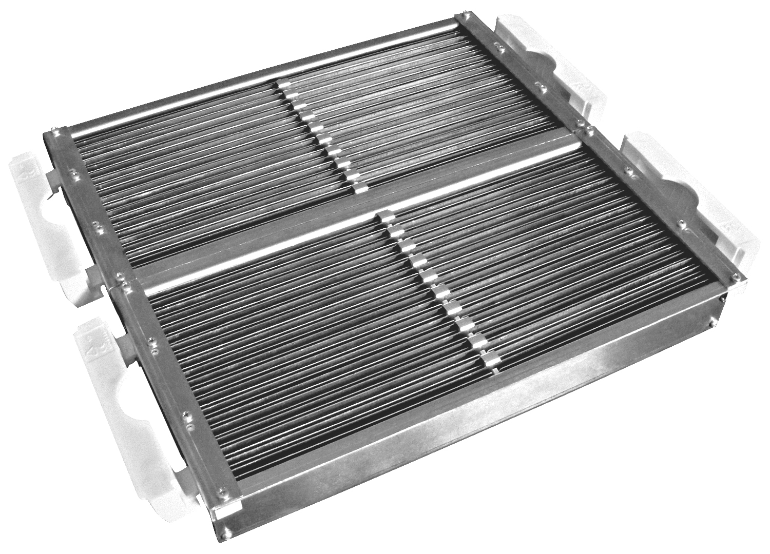 Filtración electrostática SABIANA CRYSTALL SKY para fancoil de cassette SABIANA-TEFILCRY06_02