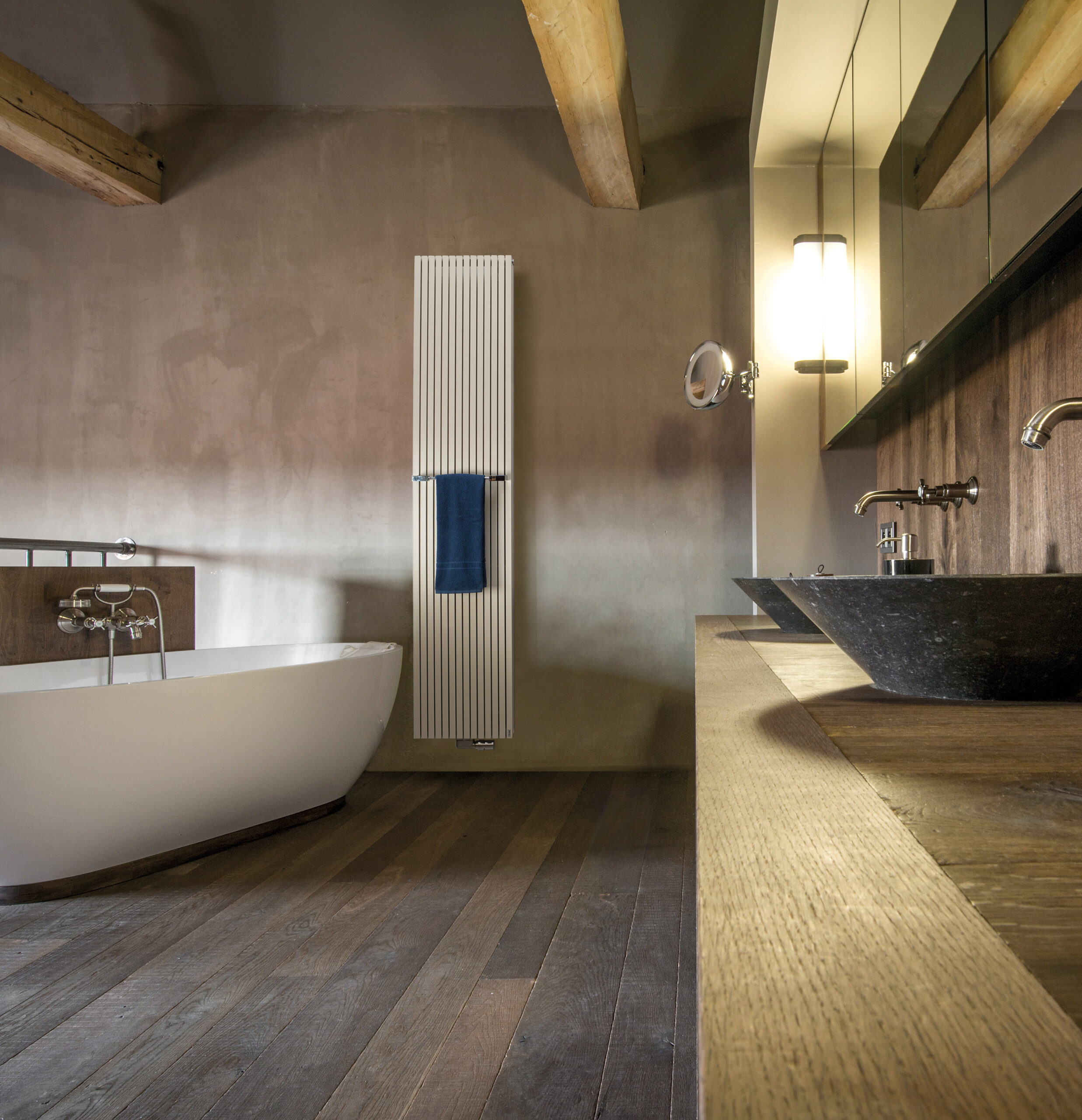 Radiadores multiline, VASCO CARRE PLUS CPVN-TERADCAR01_02