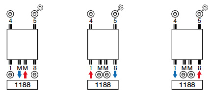 Radiadores multiline, VASCO CARRE PLUS CPVN-TERADCAR01_04