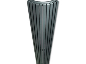 Radiadores multiline, VASCO CARRE QUARTER-ROUND CR-A-TERADCAR04_01