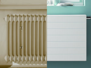 Radiadores para baja temperatura, KERMI LINE-K PLK-TERADLIN01_01