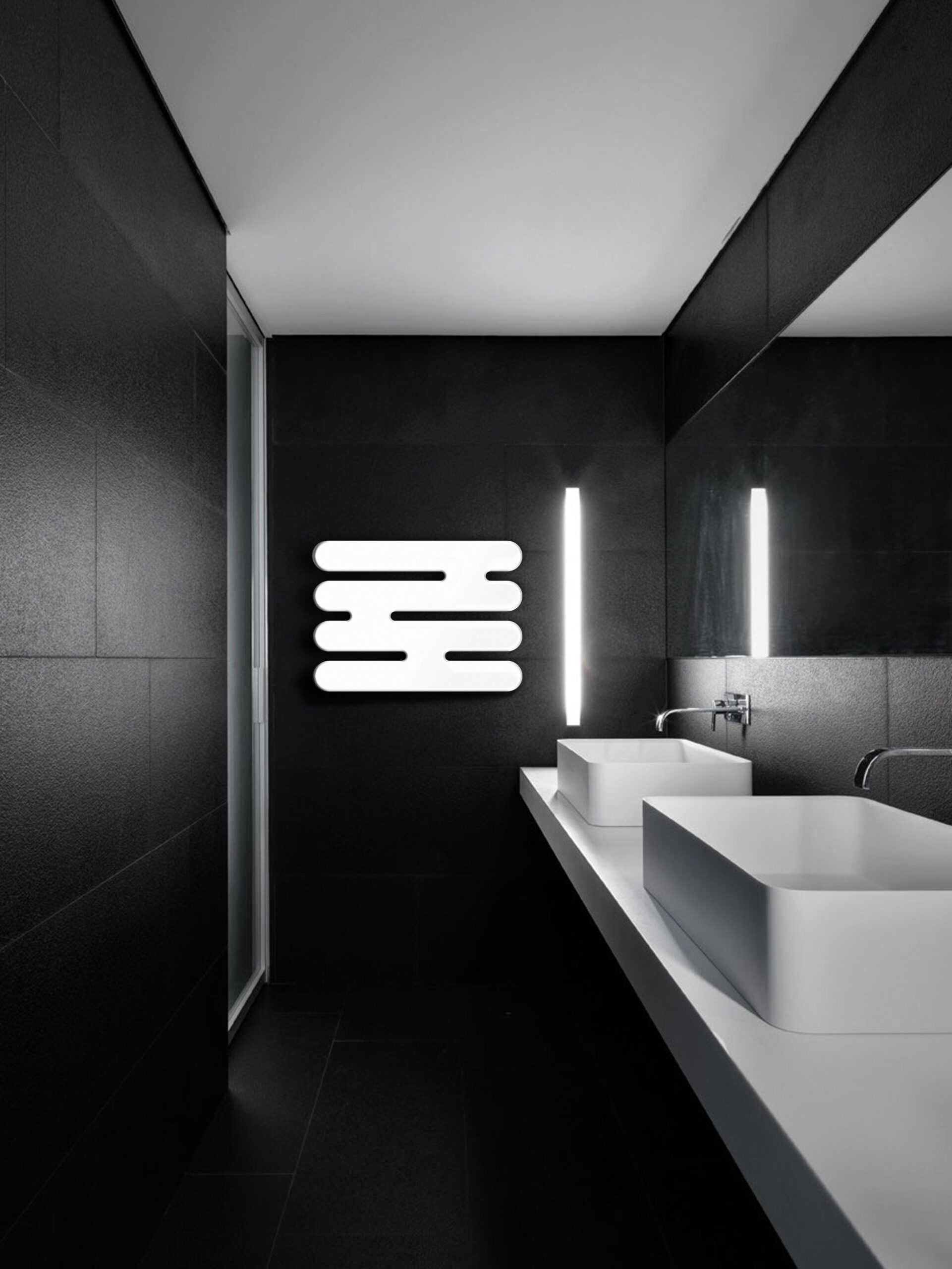 Radiador toallero CICSA NORMA-TERADNOR01_02