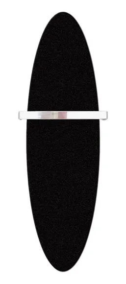 Radiador toallero CICSA OVALO-TERADOVA01_01