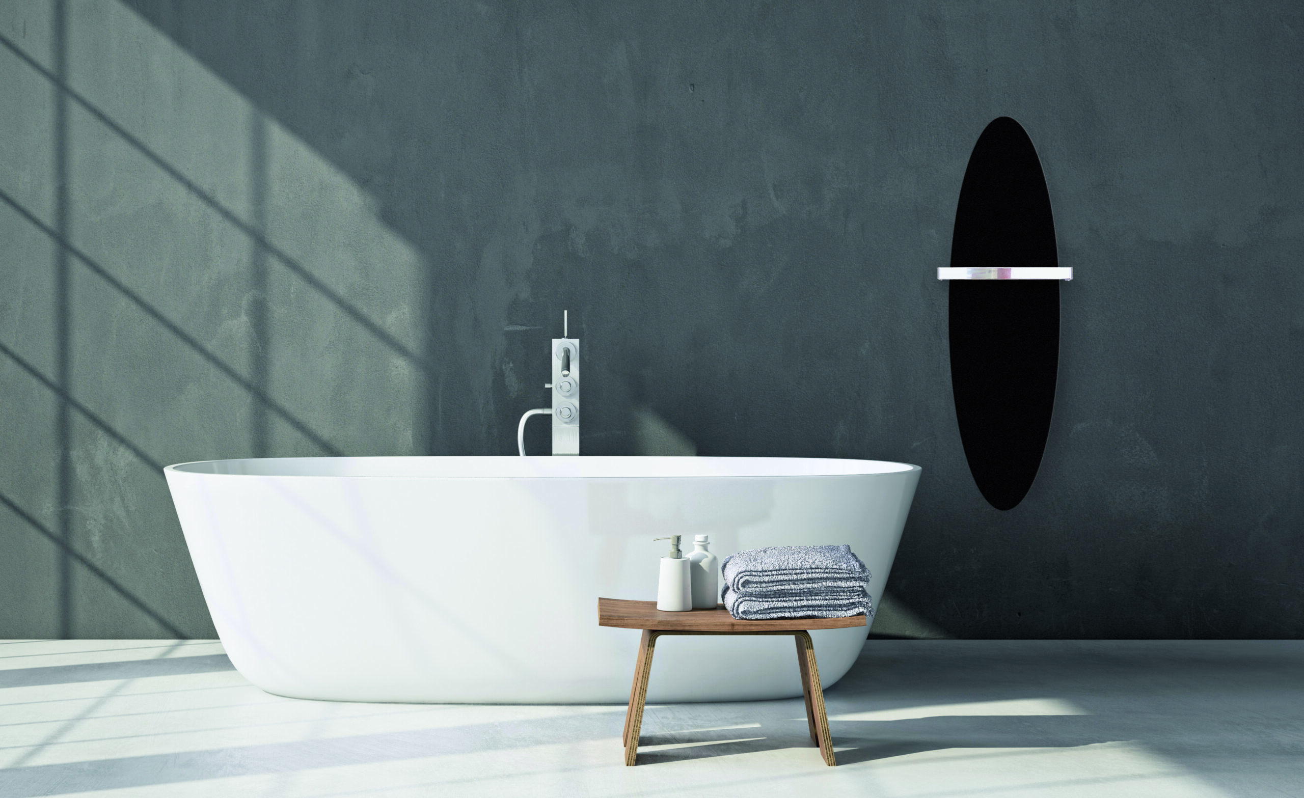 Radiador toallero CICSA OVALO-TERADOVA01_02