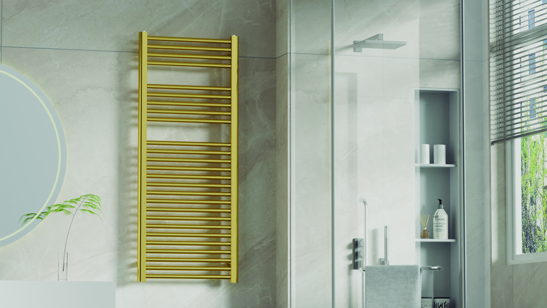 RADIADOR CICSA ZETA T PVD-TERADZTP02_08