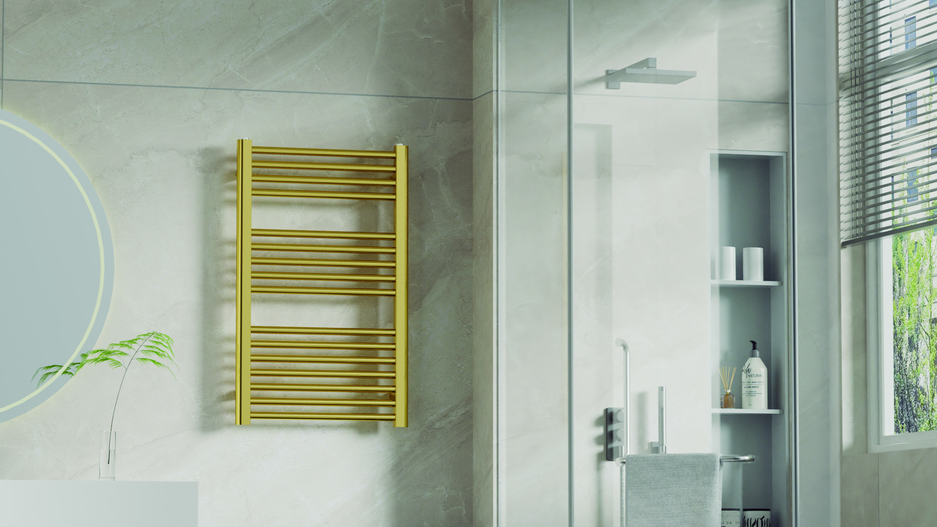 RADIADOR CICSA ZETA T PVD-TERADZTP02_10