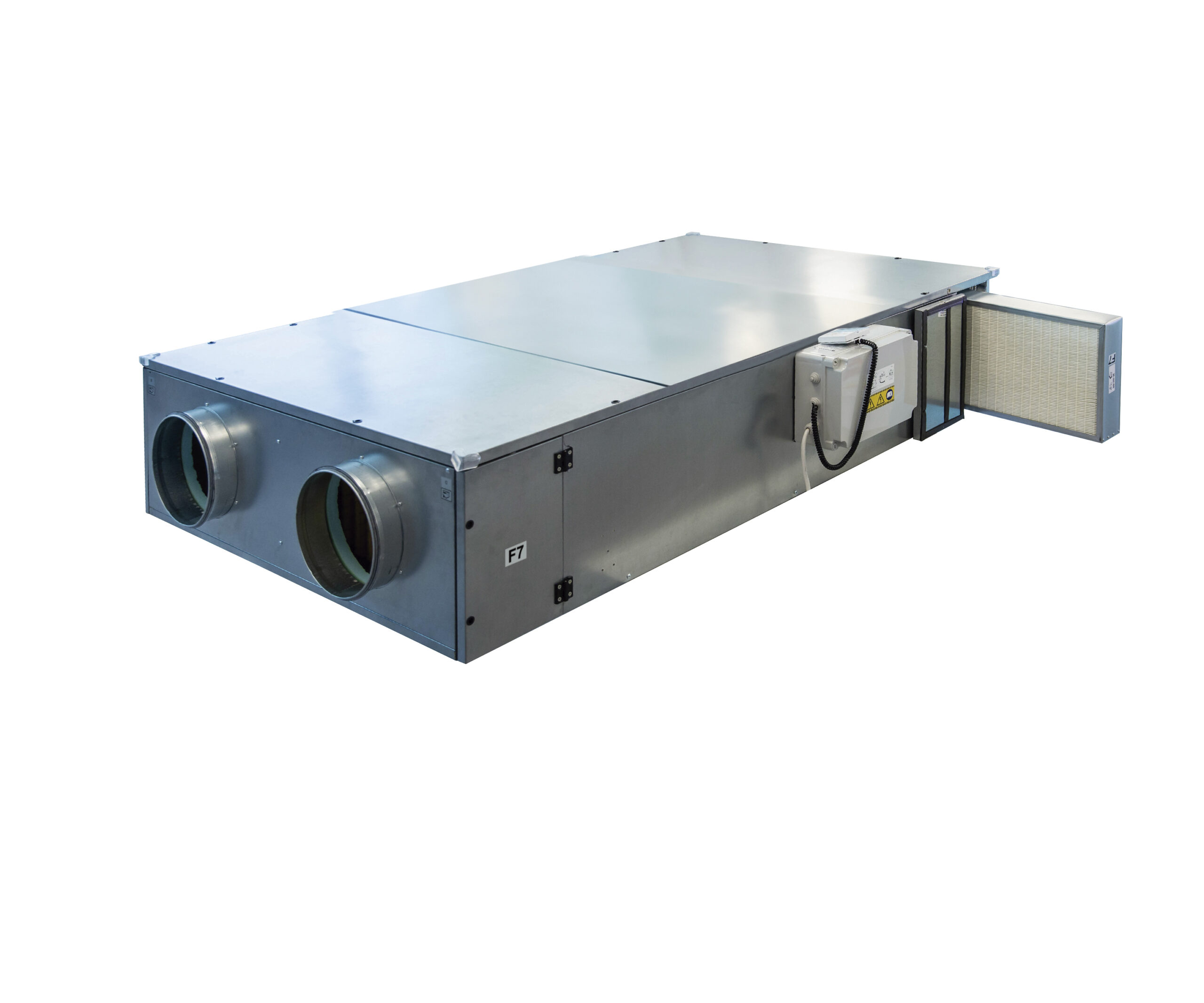 SABIANA ENERGY EFFICIENT ENY - TH - TECNA-TERECETH01_01